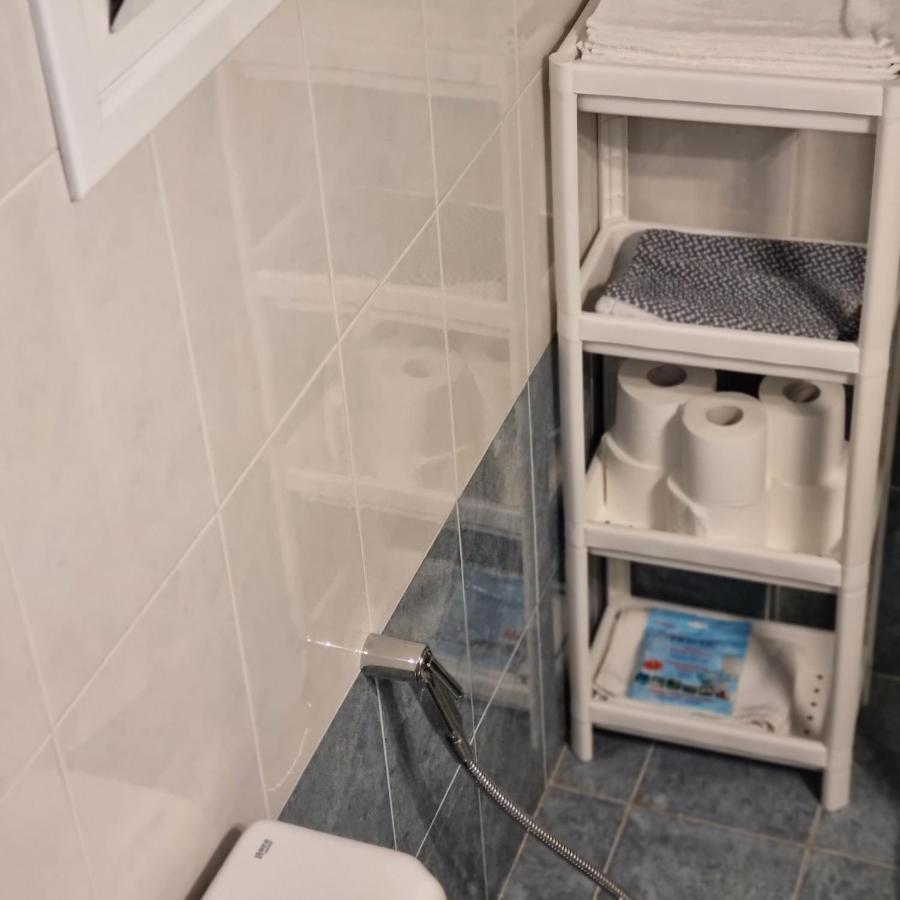 Geo City Center Room アテネ エクステリア 写真